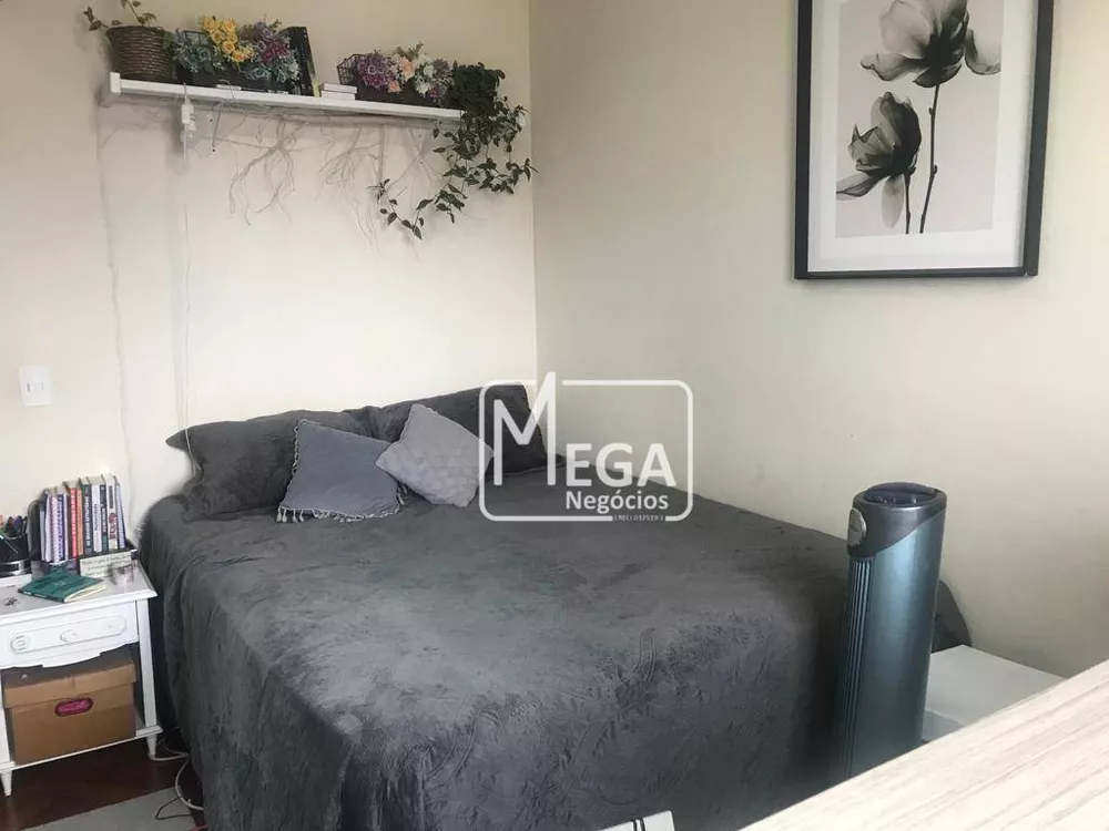 Apartamento, 2 quartos, 56 m² - Foto 11