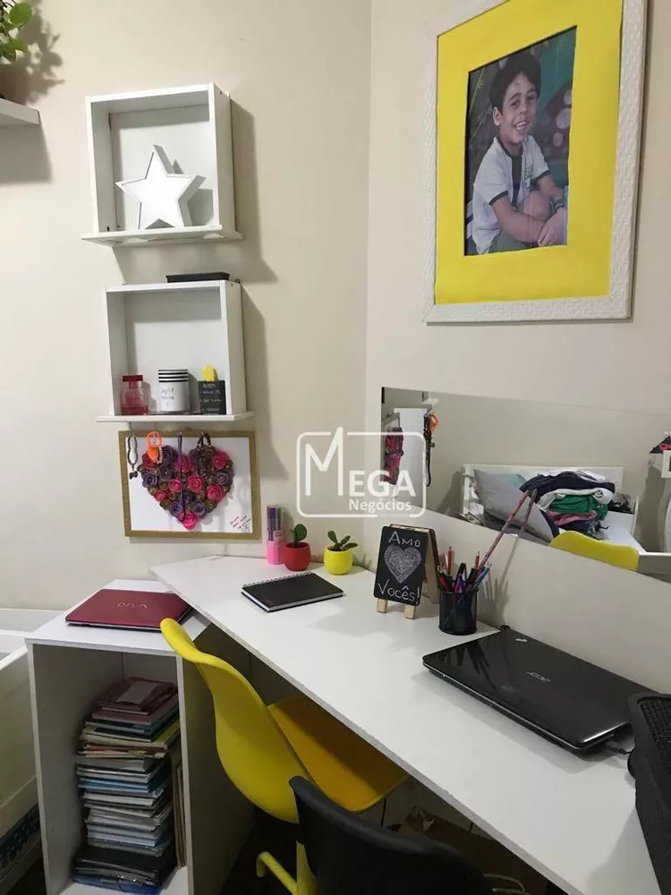 Apartamento, 2 quartos, 56 m² - Foto 4