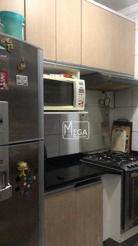Apartamento, 2 quartos, 56 m² - Foto 12