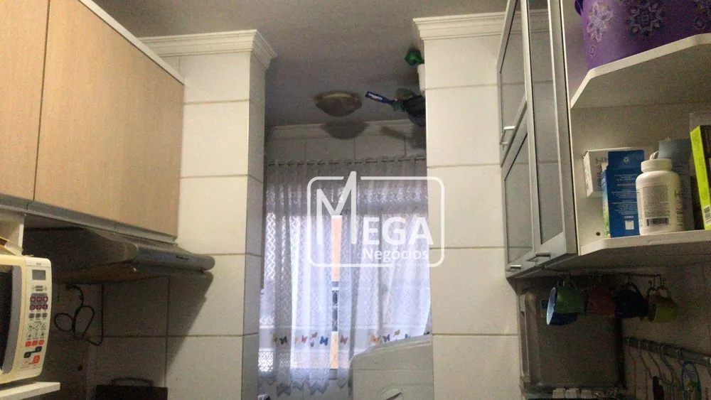 Apartamento, 2 quartos, 56 m² - Foto 8