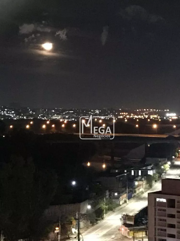 Apartamento, 2 quartos, 56 m² - Foto 5
