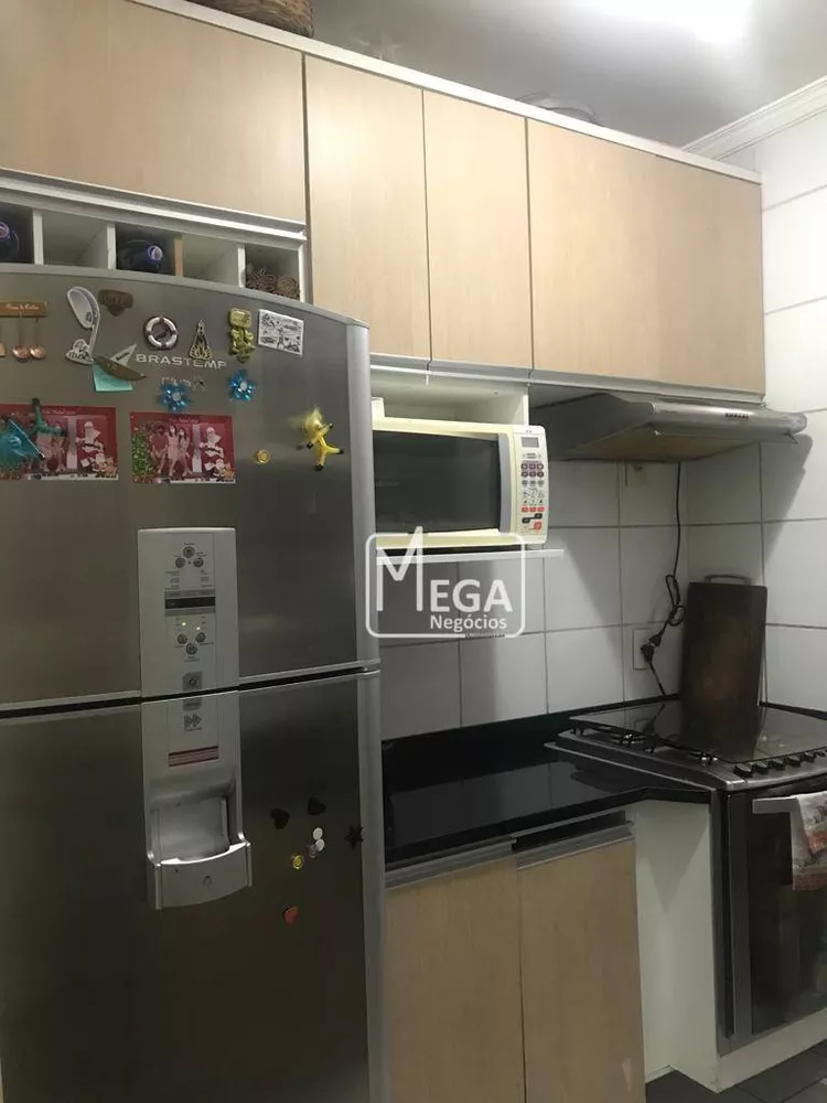 Apartamento, 2 quartos, 56 m² - Foto 17