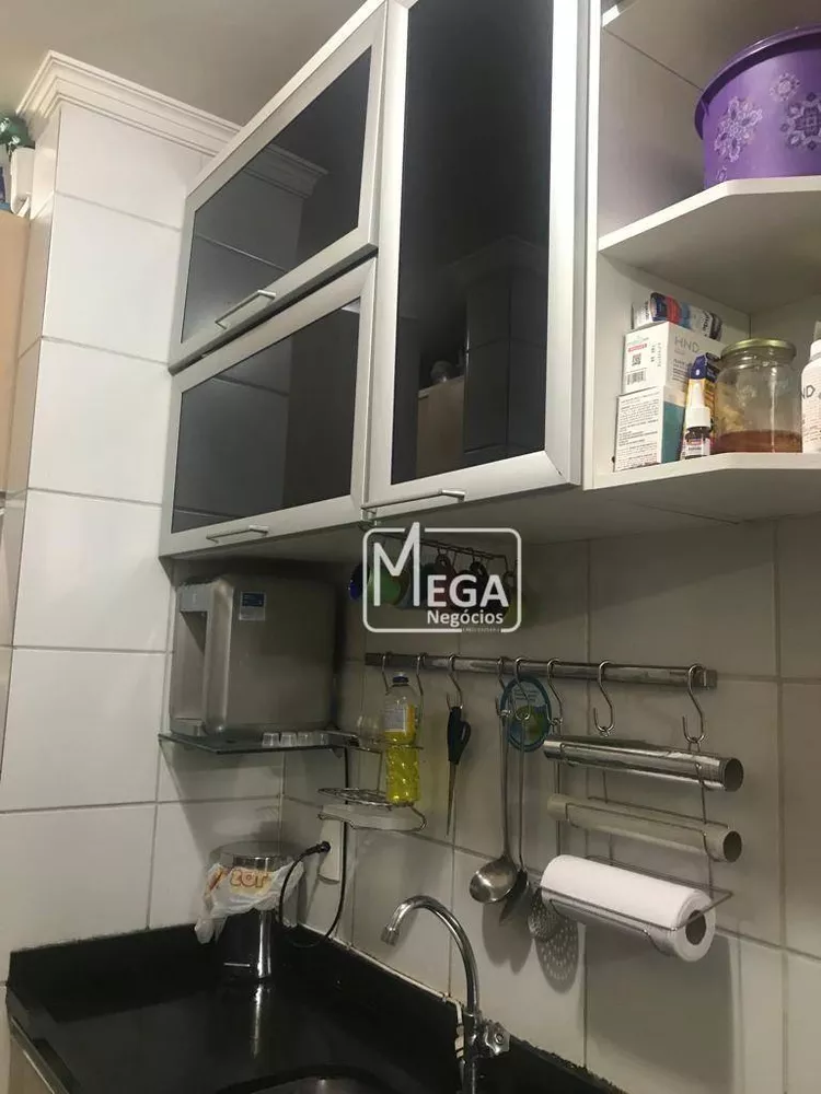 Apartamento, 2 quartos, 56 m² - Foto 3