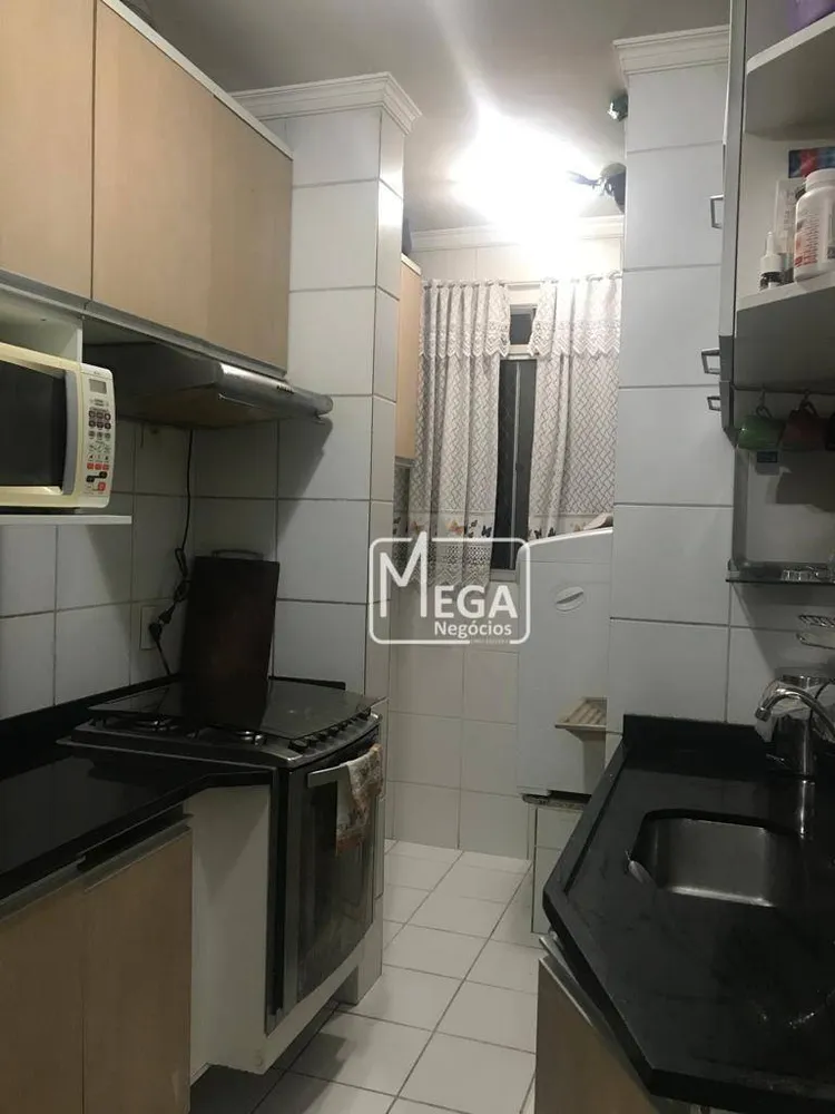 Apartamento, 2 quartos, 56 m² - Foto 21
