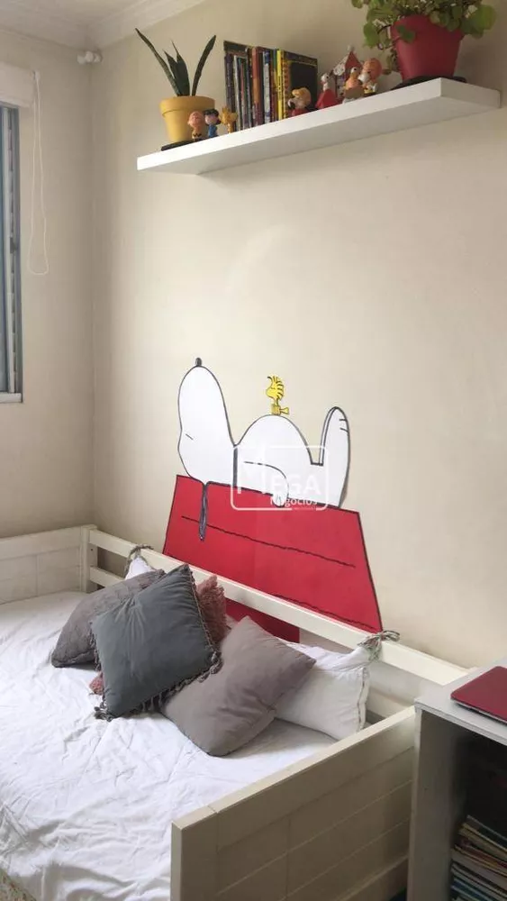 Apartamento, 2 quartos, 56 m² - Foto 16