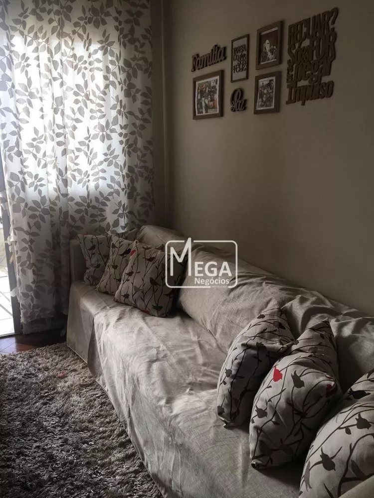 Apartamento, 2 quartos, 56 m² - Foto 1