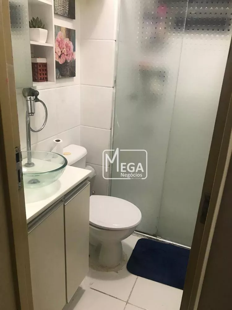 Apartamento, 2 quartos, 56 m² - Foto 20
