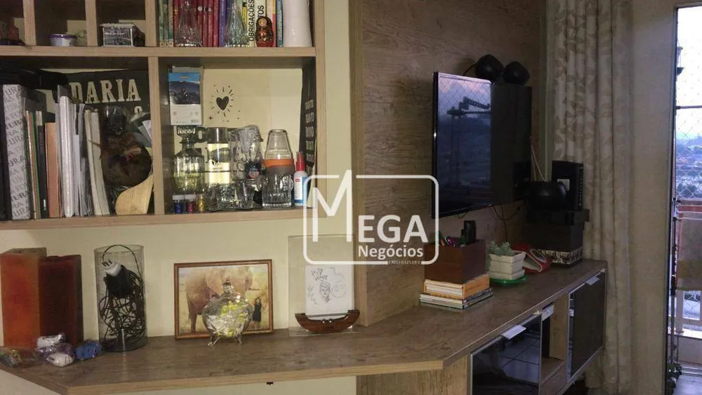 Apartamento, 2 quartos, 56 m² - Foto 23