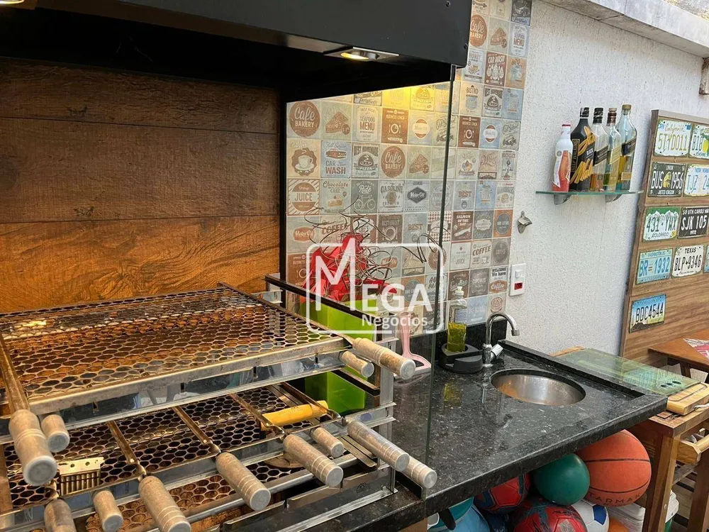 Sobrado, 2 quartos, 60 m² - Foto 7