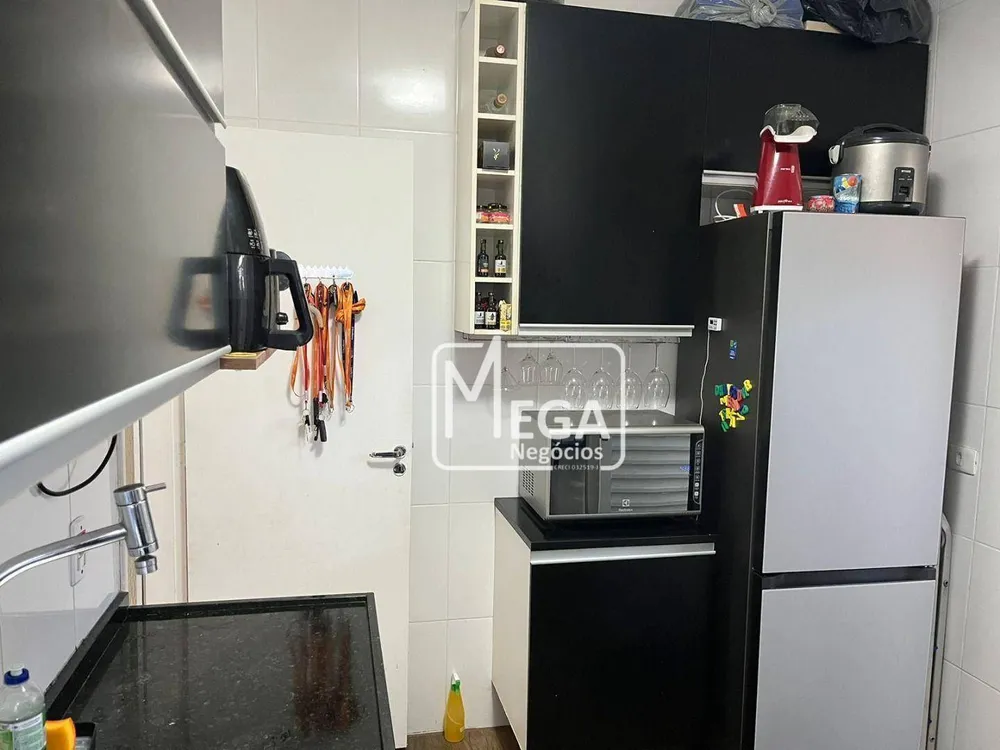 Sobrado, 2 quartos, 60 m² - Foto 8