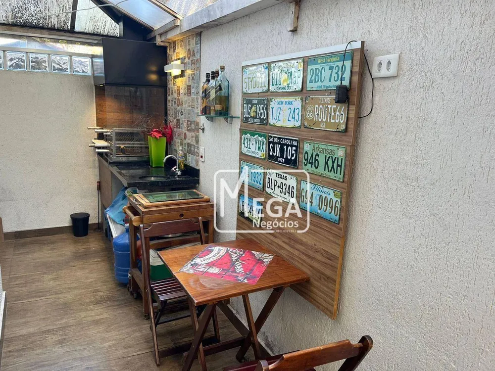 Sobrado, 2 quartos, 60 m² - Foto 6