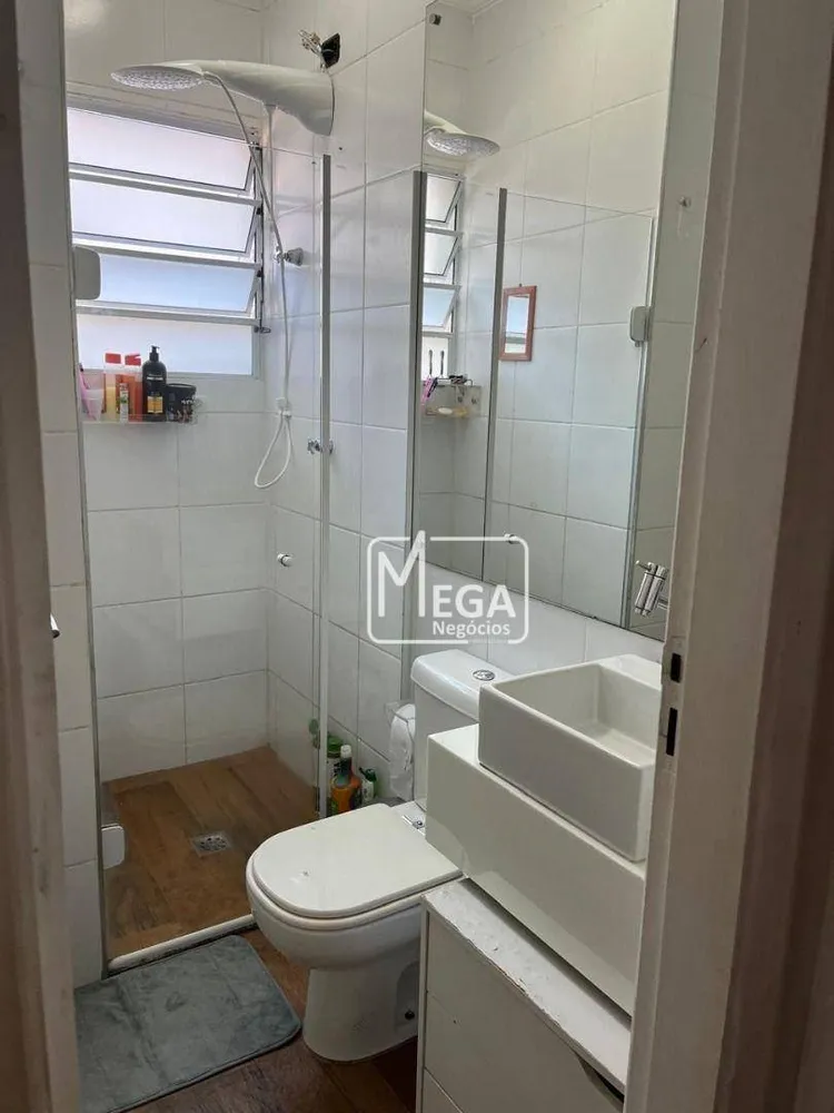 Sobrado, 2 quartos, 60 m² - Foto 4
