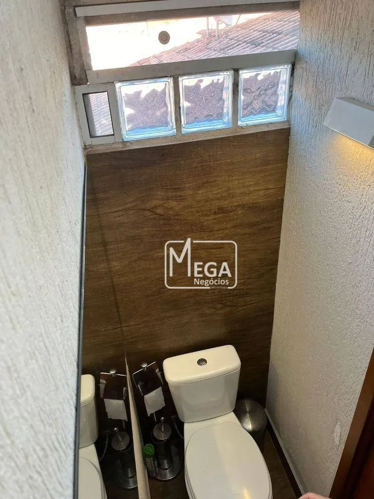 Sobrado, 2 quartos, 60 m² - Foto 10