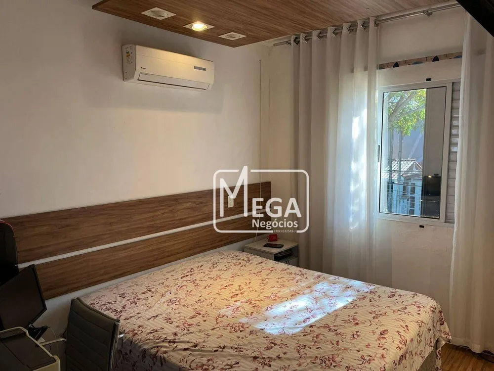 Sobrado, 2 quartos, 60 m² - Foto 11