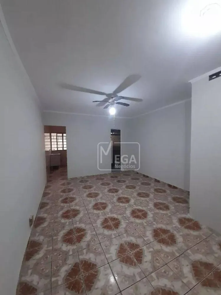 Casa, 3 quartos, 110 m² - Foto 1