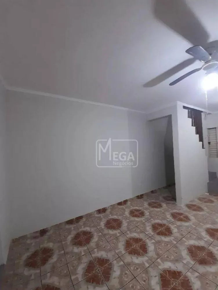 Casa, 3 quartos, 110 m² - Foto 2
