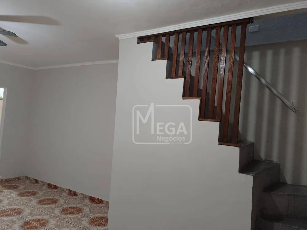 Casa, 3 quartos, 110 m² - Foto 3