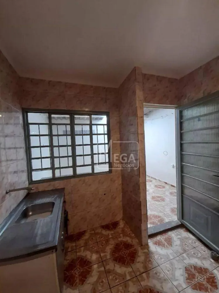 Casa, 3 quartos, 110 m² - Foto 4