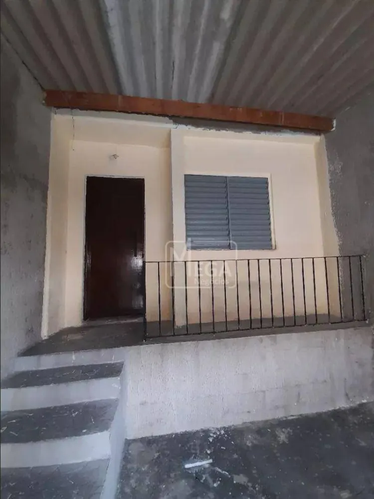 Casa, 3 quartos, 110 m² - Foto 8