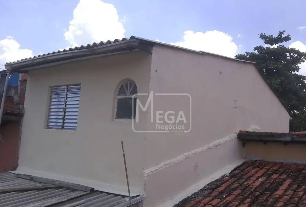 Casa, 3 quartos, 110 m² - Foto 16