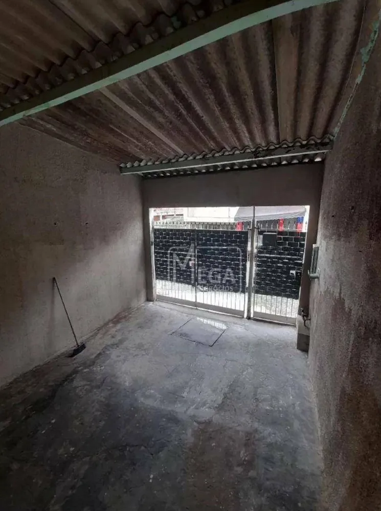 Casa, 3 quartos, 110 m² - Foto 12