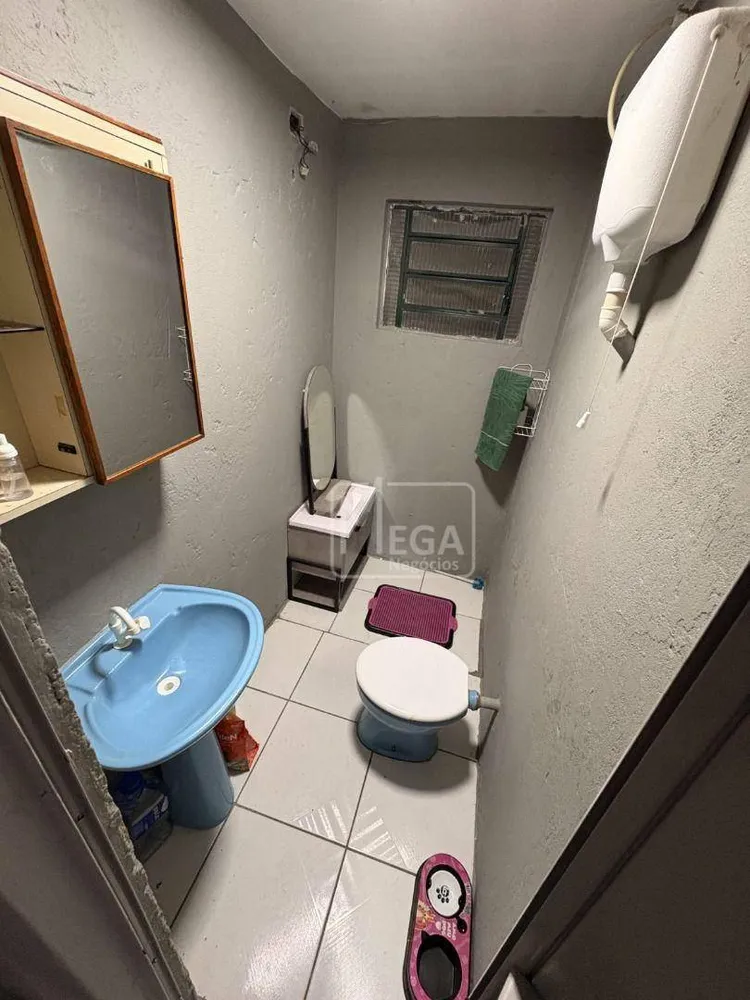 Casa, 3 quartos, 110 m² - Foto 9