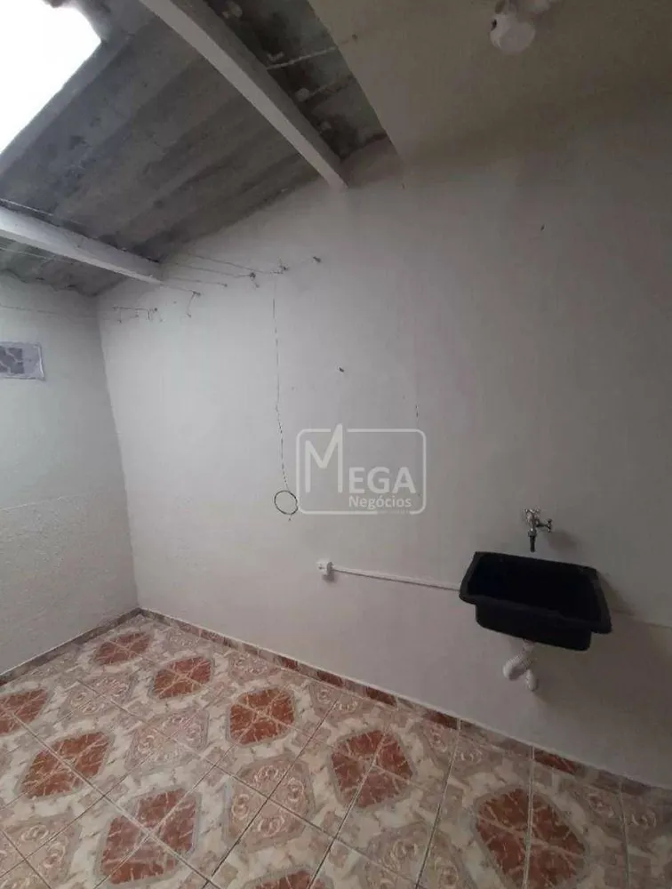 Casa, 3 quartos, 110 m² - Foto 11