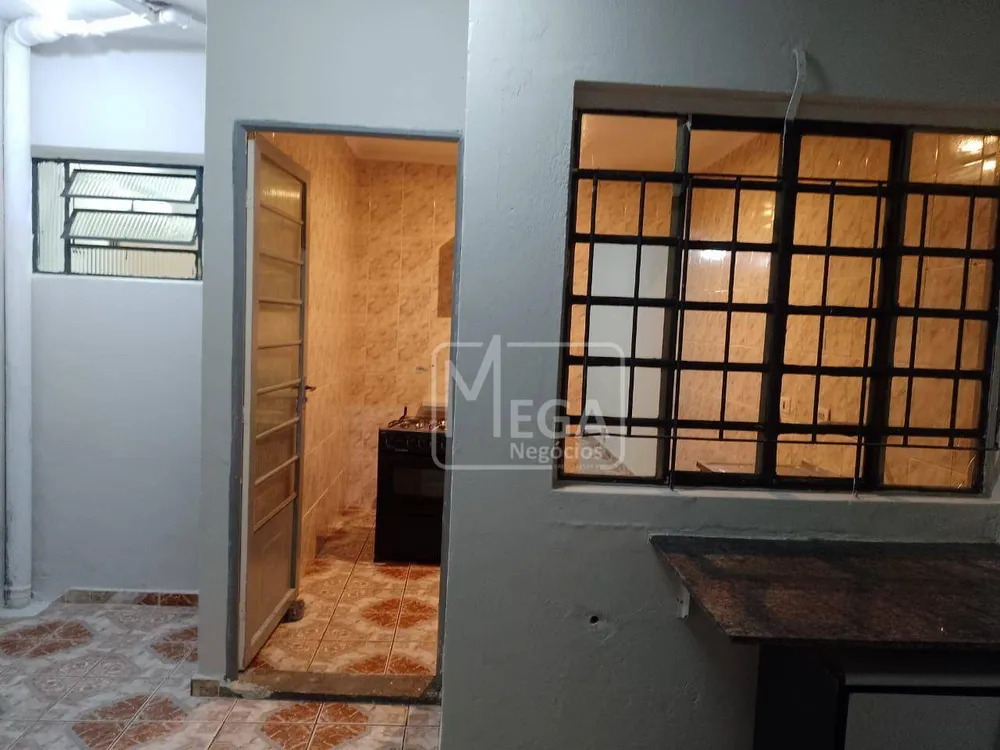 Casa, 3 quartos, 110 m² - Foto 13