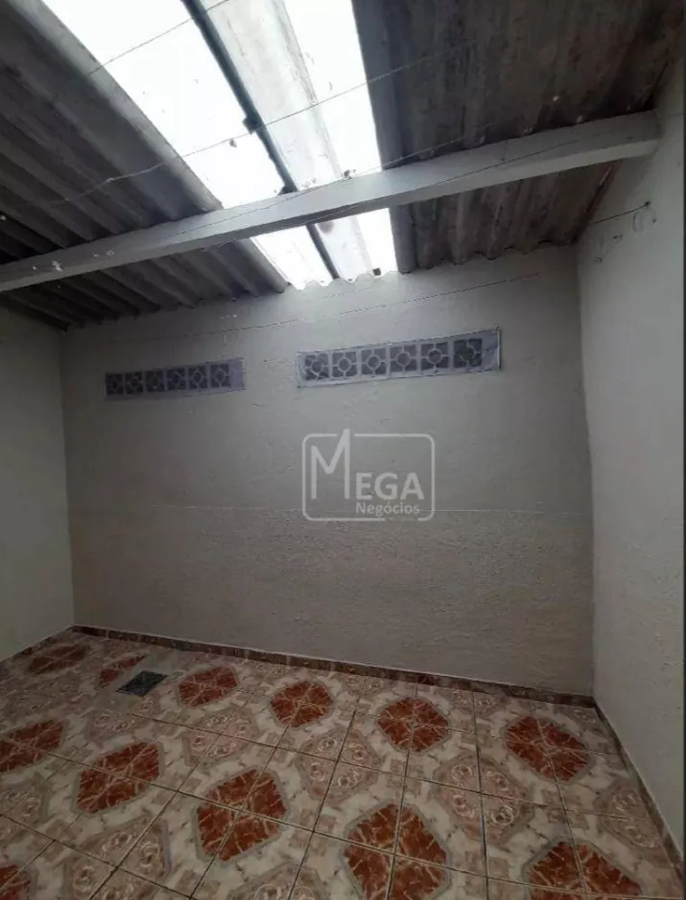 Casa, 3 quartos, 110 m² - Foto 10