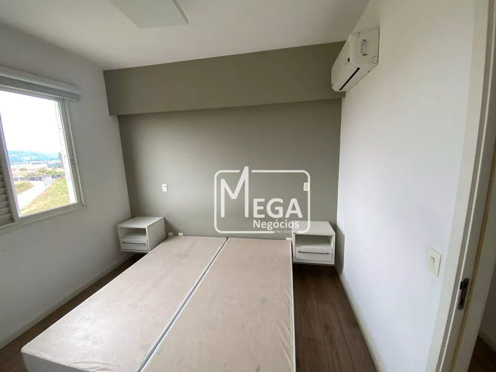 Apartamento, 3 quartos, 122 m² - Foto 7