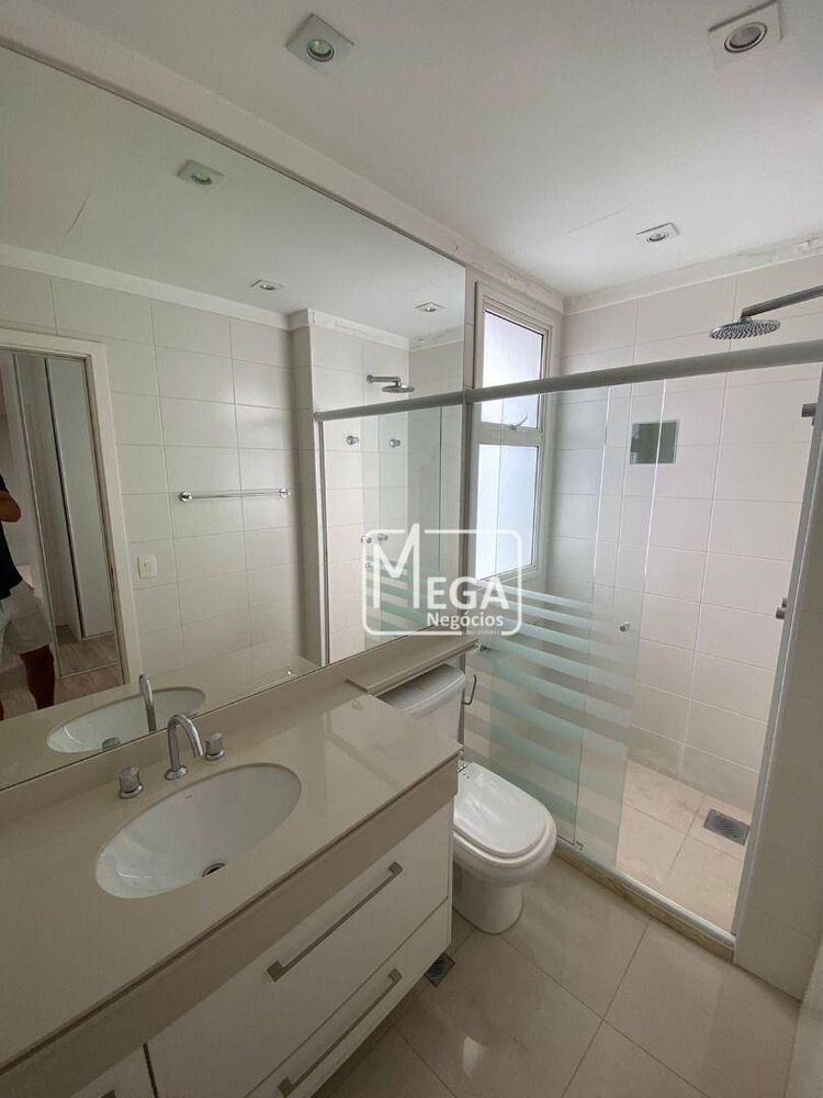 Apartamento, 3 quartos, 122 m² - Foto 4
