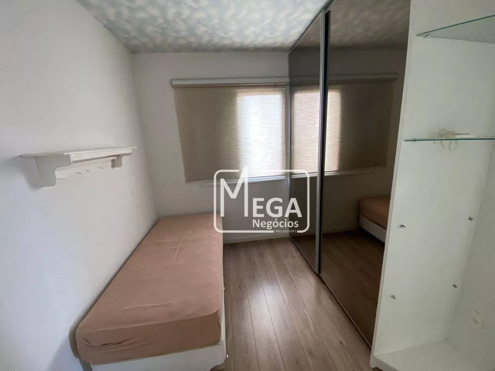 Apartamento, 3 quartos, 122 m² - Foto 6