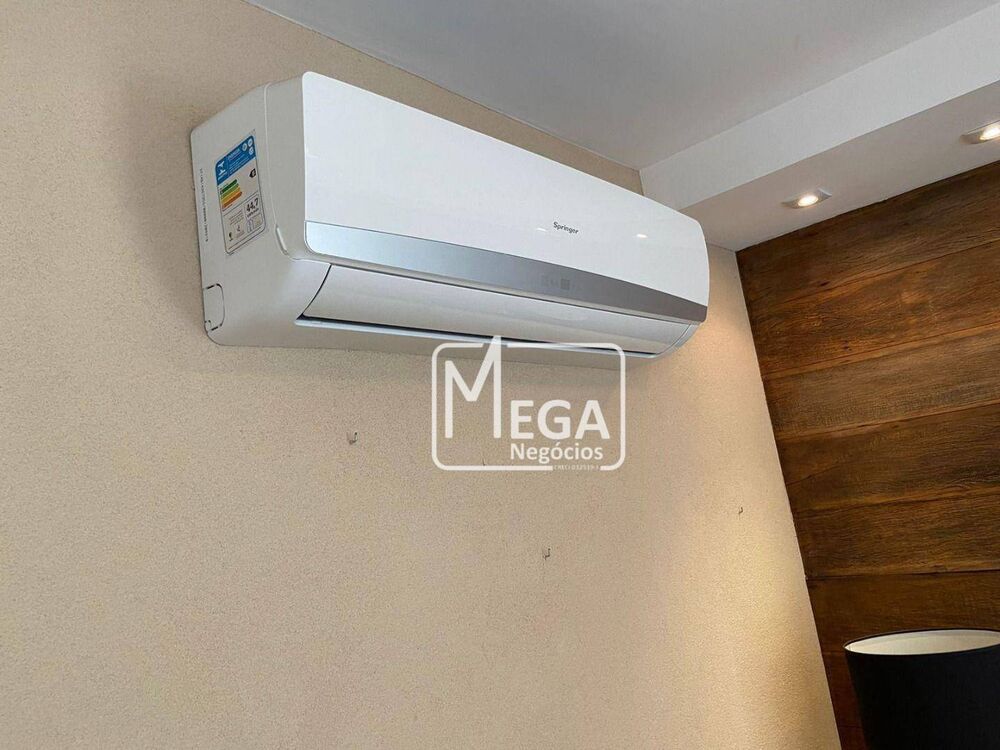 Apartamento, 3 quartos, 122 m² - Foto 3