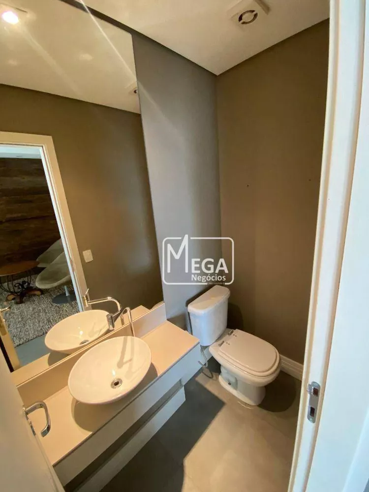 Apartamento, 3 quartos, 122 m² - Foto 5