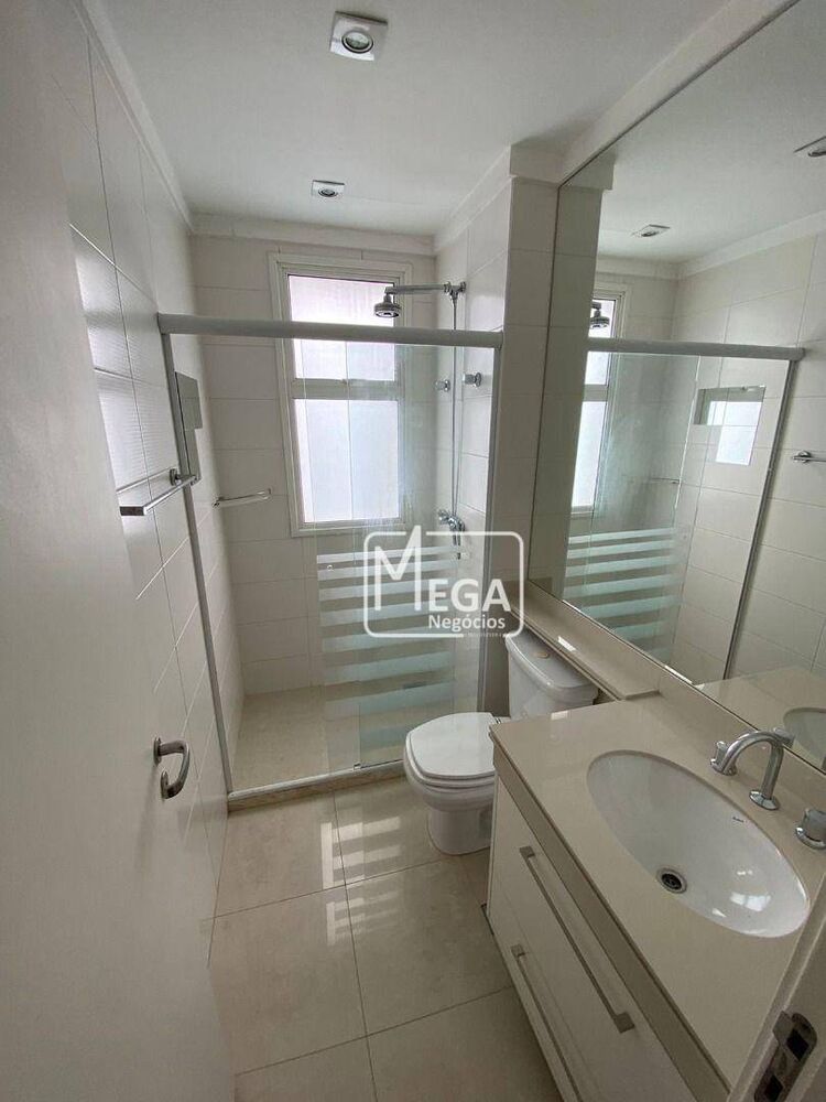 Apartamento, 3 quartos, 122 m² - Foto 2