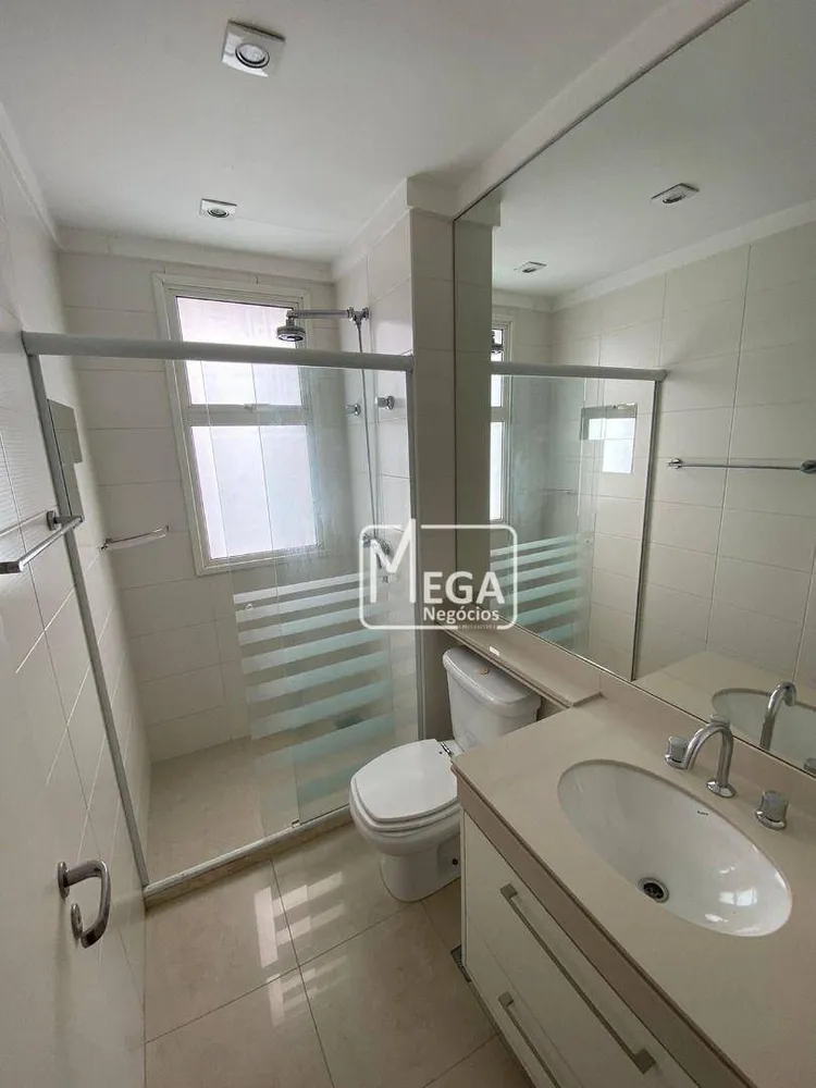 Apartamento, 3 quartos, 122 m² - Foto 5