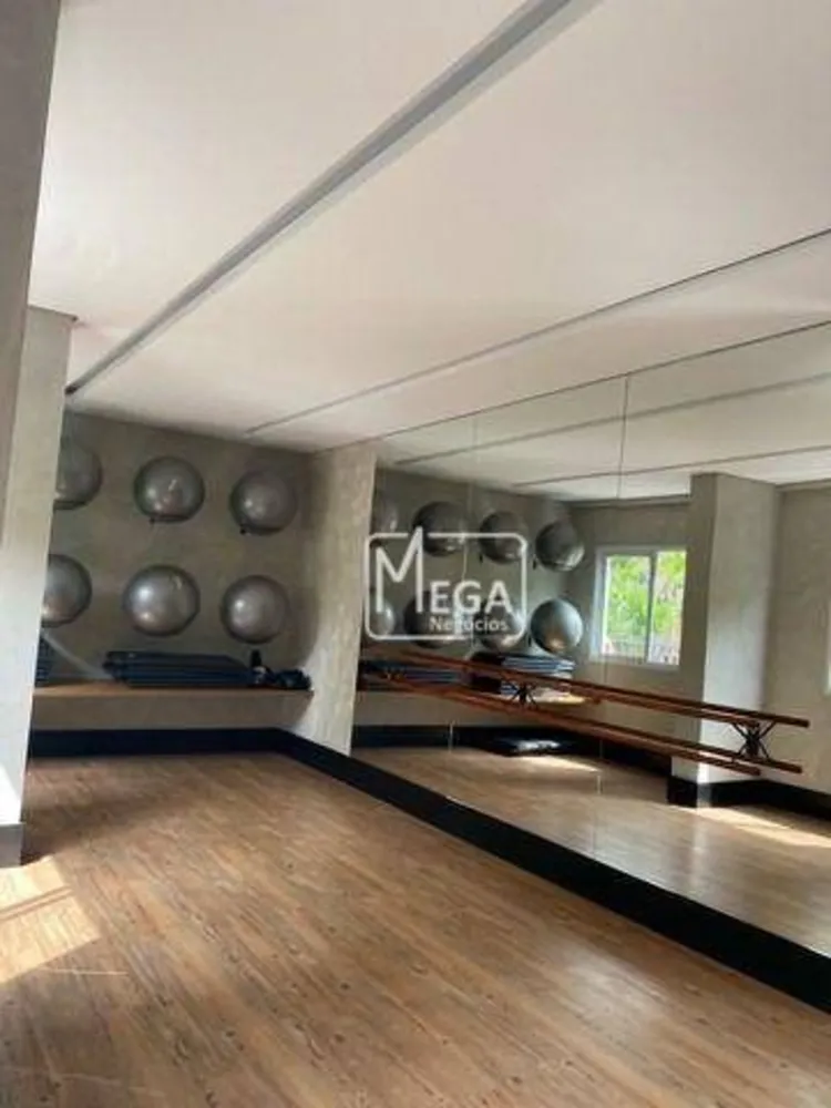 Apartamento, 2 quartos, 52 m² - Foto 10