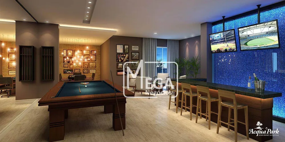 Apartamento, 2 quartos, 52 m² - Foto 19