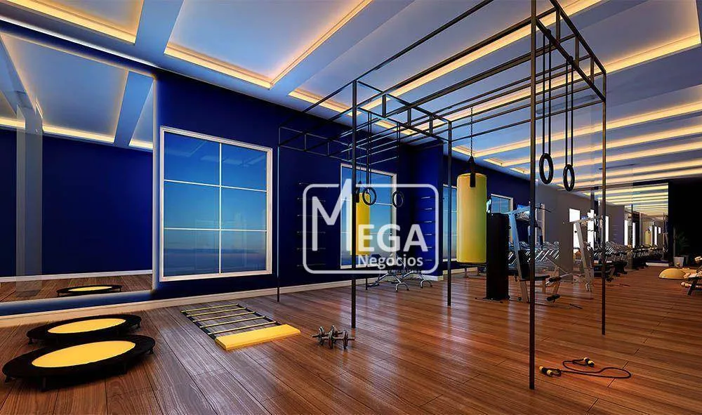 Apartamento, 2 quartos, 52 m² - Foto 14