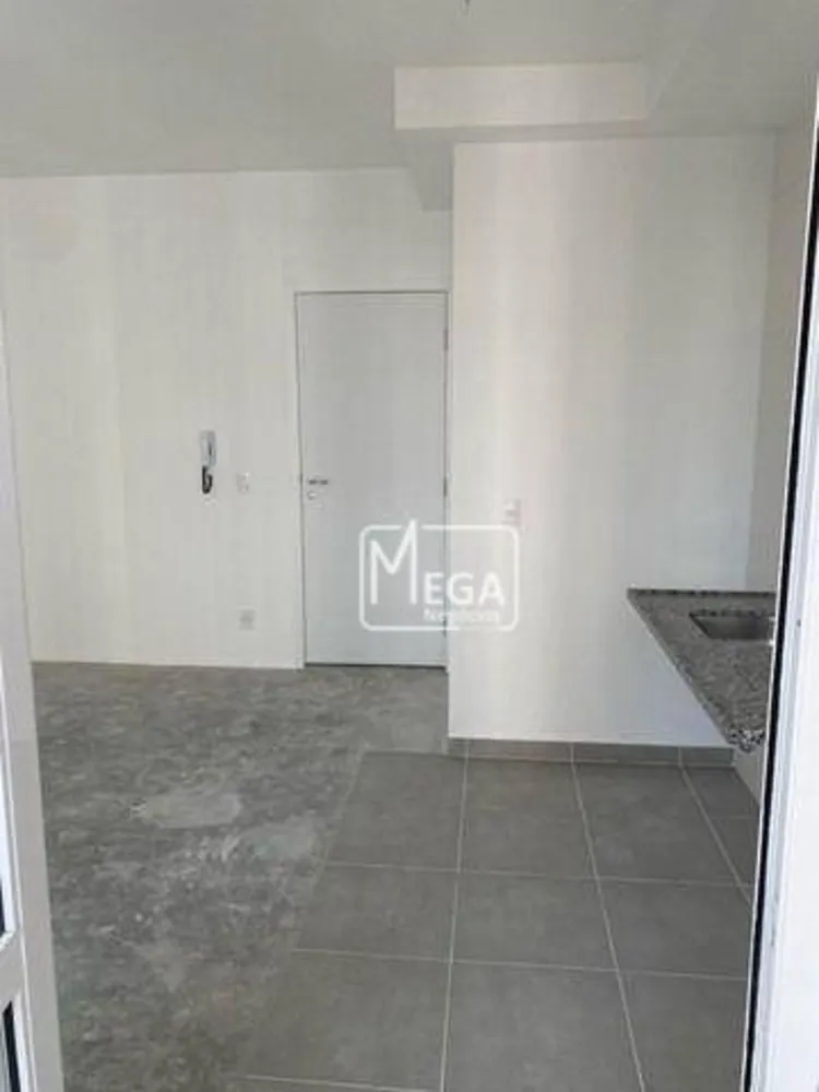 Apartamento, 2 quartos, 52 m² - Foto 6