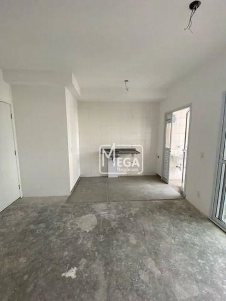 Apartamento, 2 quartos, 52 m² - Foto 7