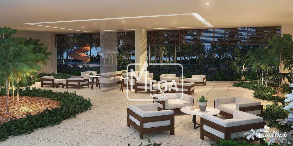 Apartamento, 2 quartos, 52 m² - Foto 16