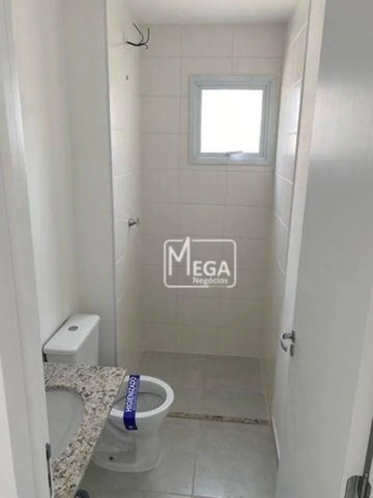 Apartamento, 2 quartos, 52 m² - Foto 5