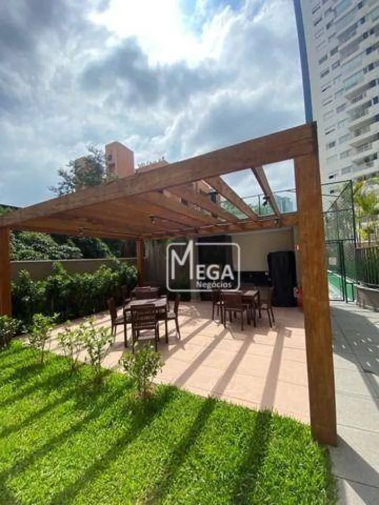 Apartamento, 2 quartos, 52 m² - Foto 9