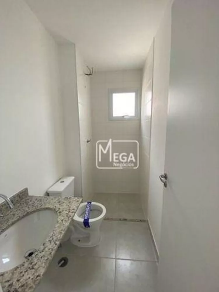 Apartamento à venda com 2 quartos, 52m² - Foto 2