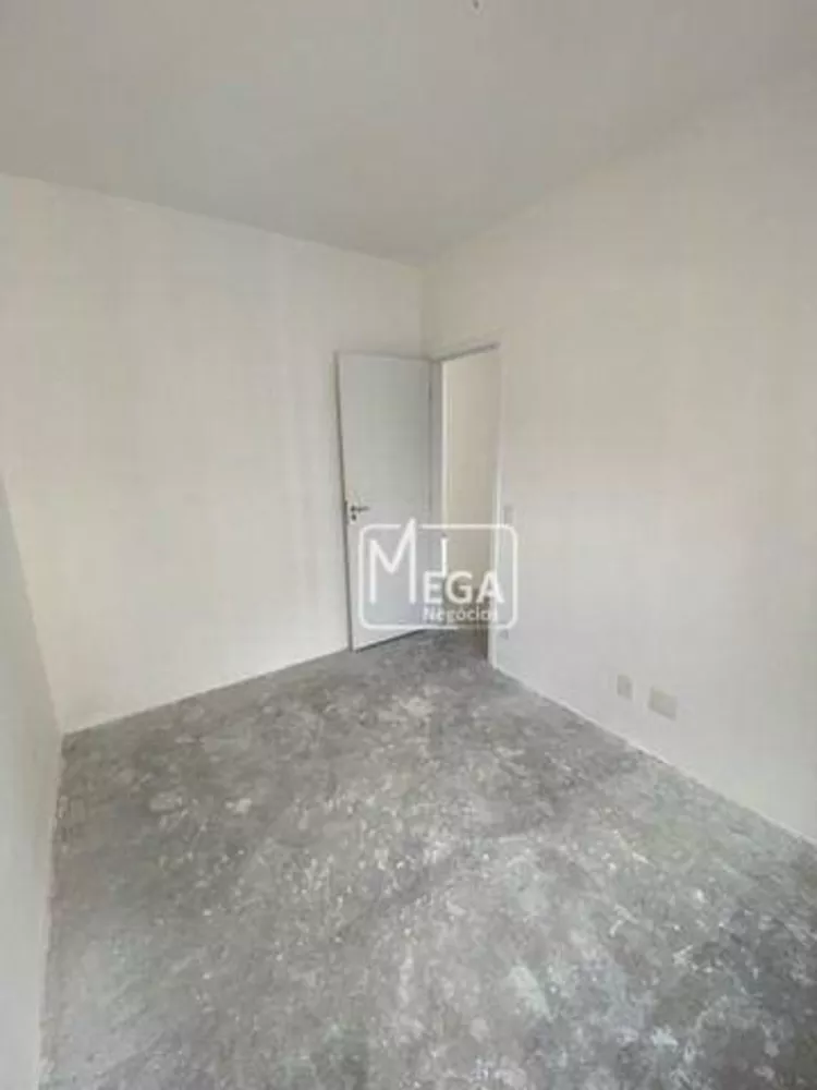 Apartamento à venda com 2 quartos, 52m² - Foto 3