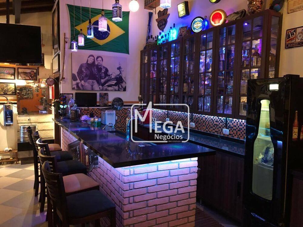 Casa, 4 quartos, 709 m² - Foto 4
