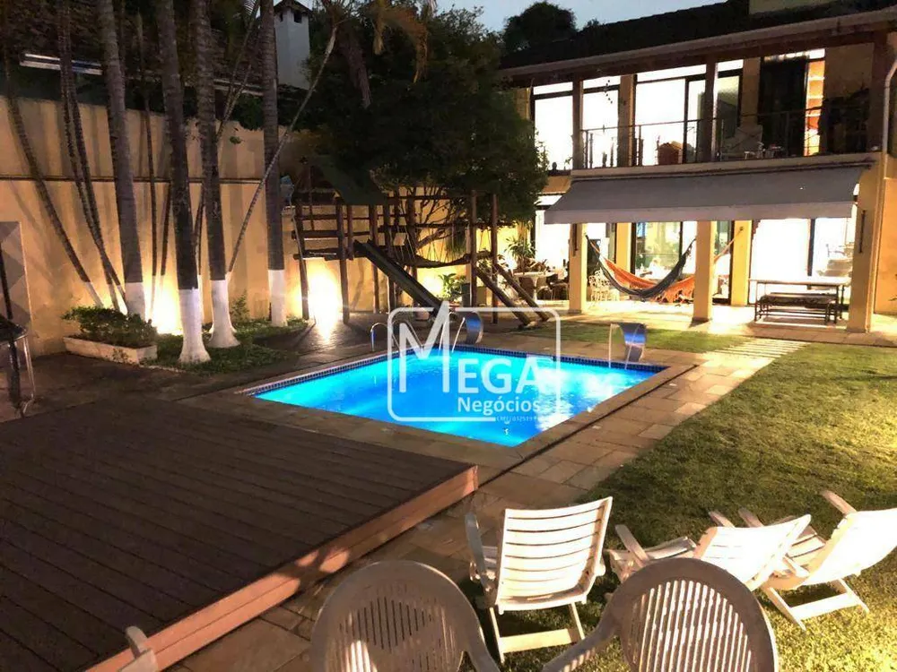Casa, 4 quartos, 709 m² - Foto 22