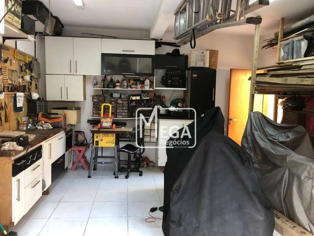 Casa, 4 quartos, 709 m² - Foto 19