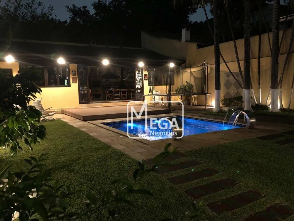 Casa, 4 quartos, 709 m² - Foto 21